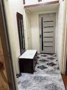 Ташкентская область, Ташкент, Мирзо-Улугбекский район