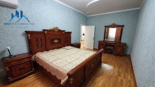 For Rent | ул. Чехова, Бон Кафе | 120м2 - 3 комнат | собственник