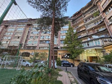 Сдается Новая Квартира | 4 комнат - 300м2 | метро Айбек | For Rent
