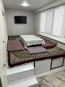 Ташкентская область, Ташкент, Чиланзарский район