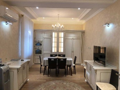 Ташкентская область, Ташкент, Мирзо-Улугбекский район