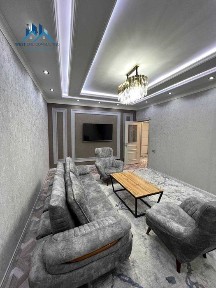 Сдается Квартира | For Rent | Мирабадский р-н, Госпитальный 4х комн.