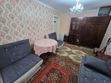 Ташкентская область, Ташкент, Чиланзарский район