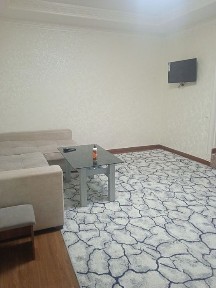 Ташкентская область, Ташкент, Чиланзарский район