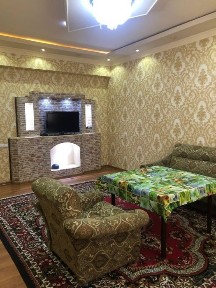 Аренда 2/2/5 Чорсу