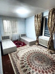 Ташкентская область, Ташкент, Чиланзарский район