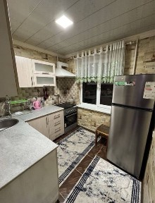 Ташкентская область, Ташкент, Алмазарский район