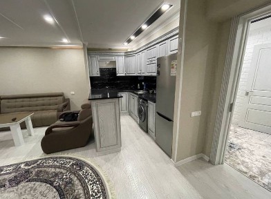 Ташкентская область, Ташкент, Алмазарский район