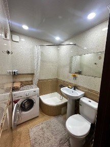 Ташкентская область, Ташкент, Алмазарский район