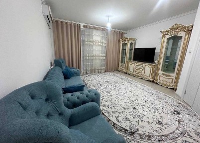 Ташкентская область, Ташкент, Яшнабадский район