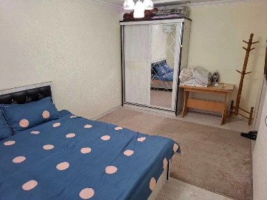 Ташкентская область, Ташкент, Чиланзарский район