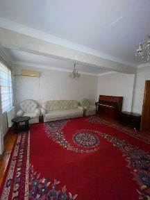 Ташкентская область, Ташкент, Чиланзарский район