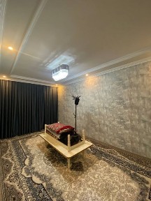 Яшнабод Иззат аренда 3-комн