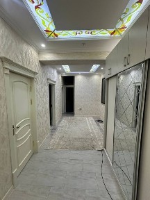 Ташкентская область, Ташкент, Алмазарский район