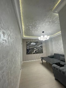 Ижарага 2/6/13 метро БИЙ Гостиница Саёхат 2х комнатная срочно в аренду