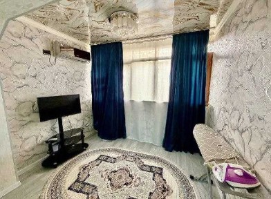 Ташкентская область, Ташкент, Юнусабадский район