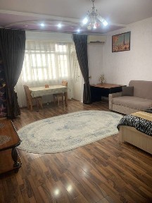 Ташкентская область, Ташкент, Мирабадский район