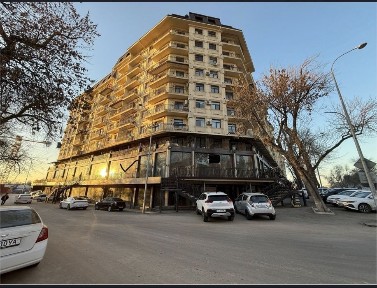 Ташкентская область, Ташкент, Мирзо-Улугбекский район