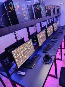 Ташкентская область, Ташкент, Яккасарайский район