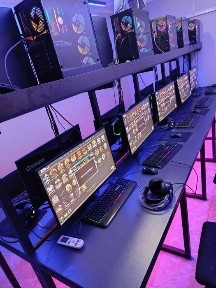 Ташкентская область, Ташкент, Яккасарайский район