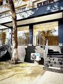 Ташкентская область, Ташкент, Мирабадский район