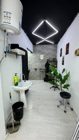 Ташкентская область, Ташкент, Яккасарайский район