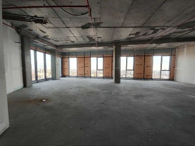 Сдаётся помещение 1000м2 в Бизнес -центре А Класса Орн-Алайский (N11)