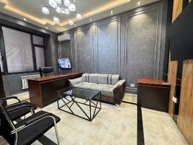 Сдается в аренду офис в Минор | Ц 5 | Орден Плаза |