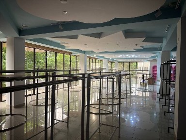 Аренда ул. Нукус отдельно стоящее здание