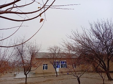 Самаркандская область, Пайарык