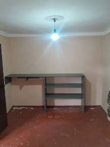 Янгиобод мах. 1,85 соток 2 хона ховли оилага ижарага топ. 300 у.е.