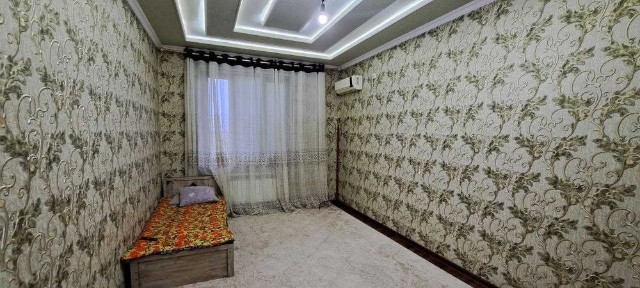 Бухоро шахрида Маърифат кўчасида 2 хоналик уй сотилади 67м2