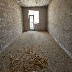 Tezda 2xonalik kvartira 5kavatda yangi gʻishtli domdan