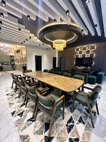 Ташкентская область, Ходжикент