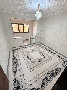 Срочно 2-хоналик квартира. Арендага берилади. Фрунзе / Atlas.