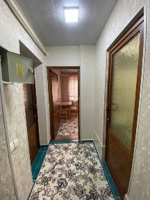 Сдаётся 1 комнатная на Гагарина 51 школа