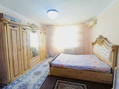 Квартира арендага берамиз. Котеж