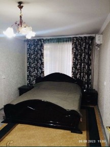 Квартира арендага берилади. Сагдианага