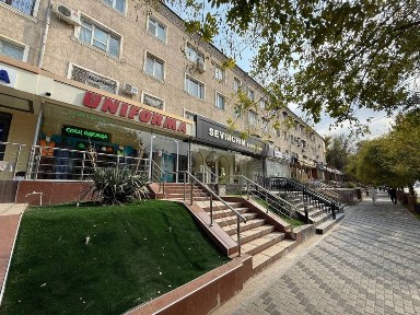 Продается коммерческое помещение Вдоль Дороги, 93м2