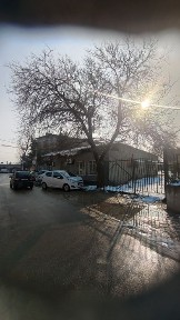 Срочно продается не жилой комплекс 2 соток Мухтар ашрафи 100.000у.е. ст