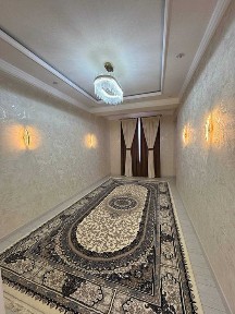 Самаркандская область, Самарканд