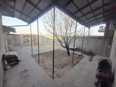 Uch qahramondan 7 km kirganda shodlik