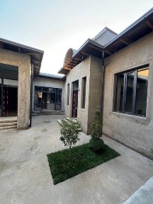 Продается жилой дом в Шайхантахурском районе V529