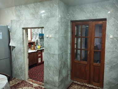 Зудлик Билан Ховли Сотилади ор. р Кукча Масжид Шайхонтахур тумани