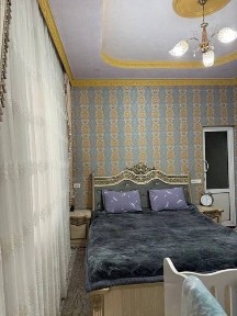 Srochna uy sotiladi Bodomzorda bogishomolda