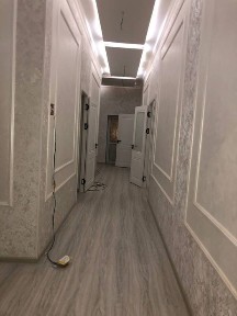 Ташкентская область, Ташкент, Сергелийский район