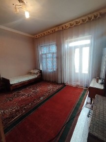 Ташкентская область, Ташкент, Сергелийский район