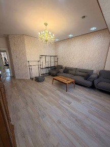 Продаётся квартира в Golden House Паркентская Ор Паркентский рынок