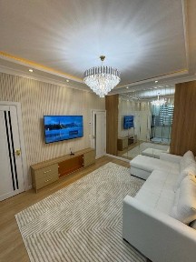 Ташкентская область, Ташкент, Чиланзарский район