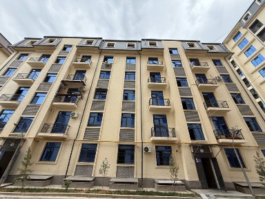 Продается новостройка